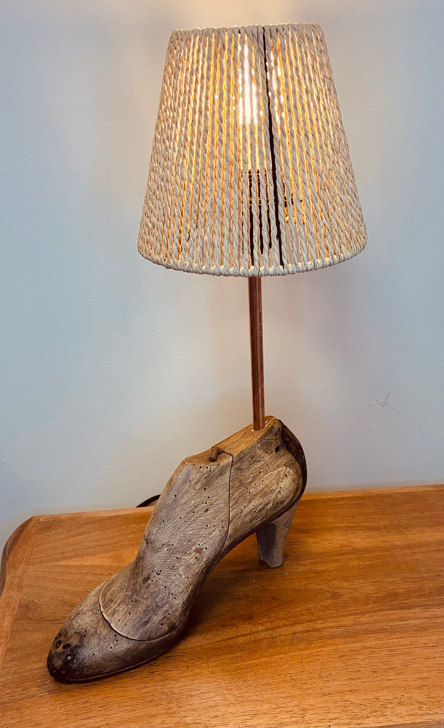 Lampes de chevets