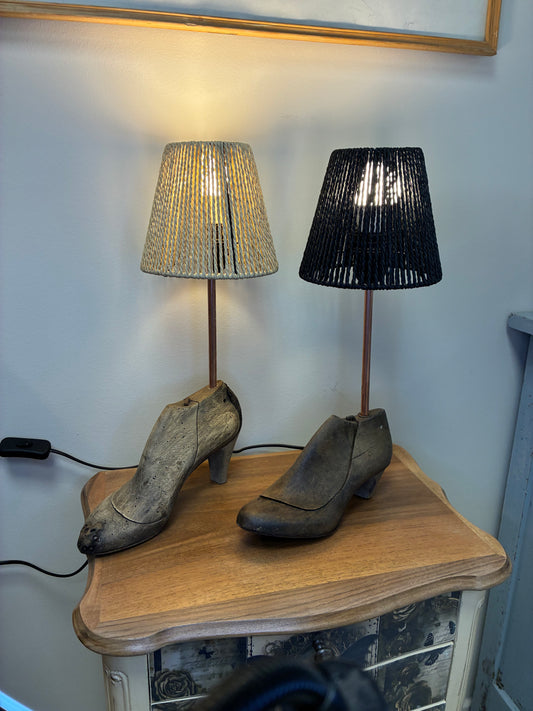 Lampes de chevets