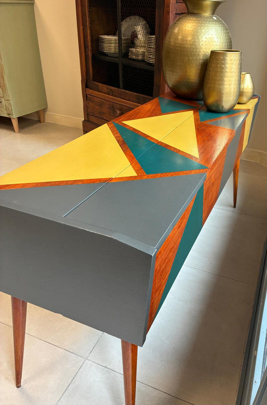 meuble "fais ce qu il te plait"