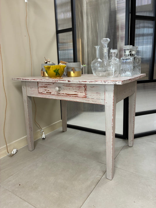 Table ancienne