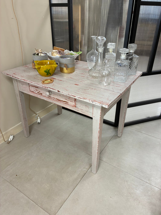 Table ancienne