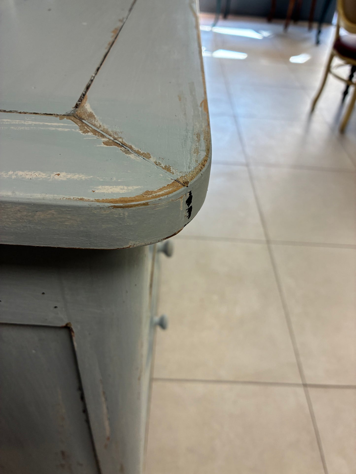 commode