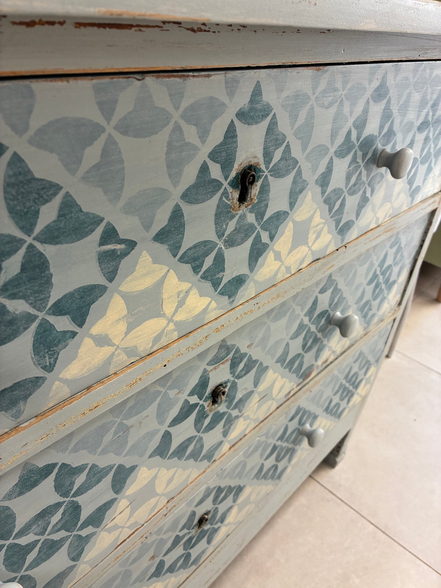 commode