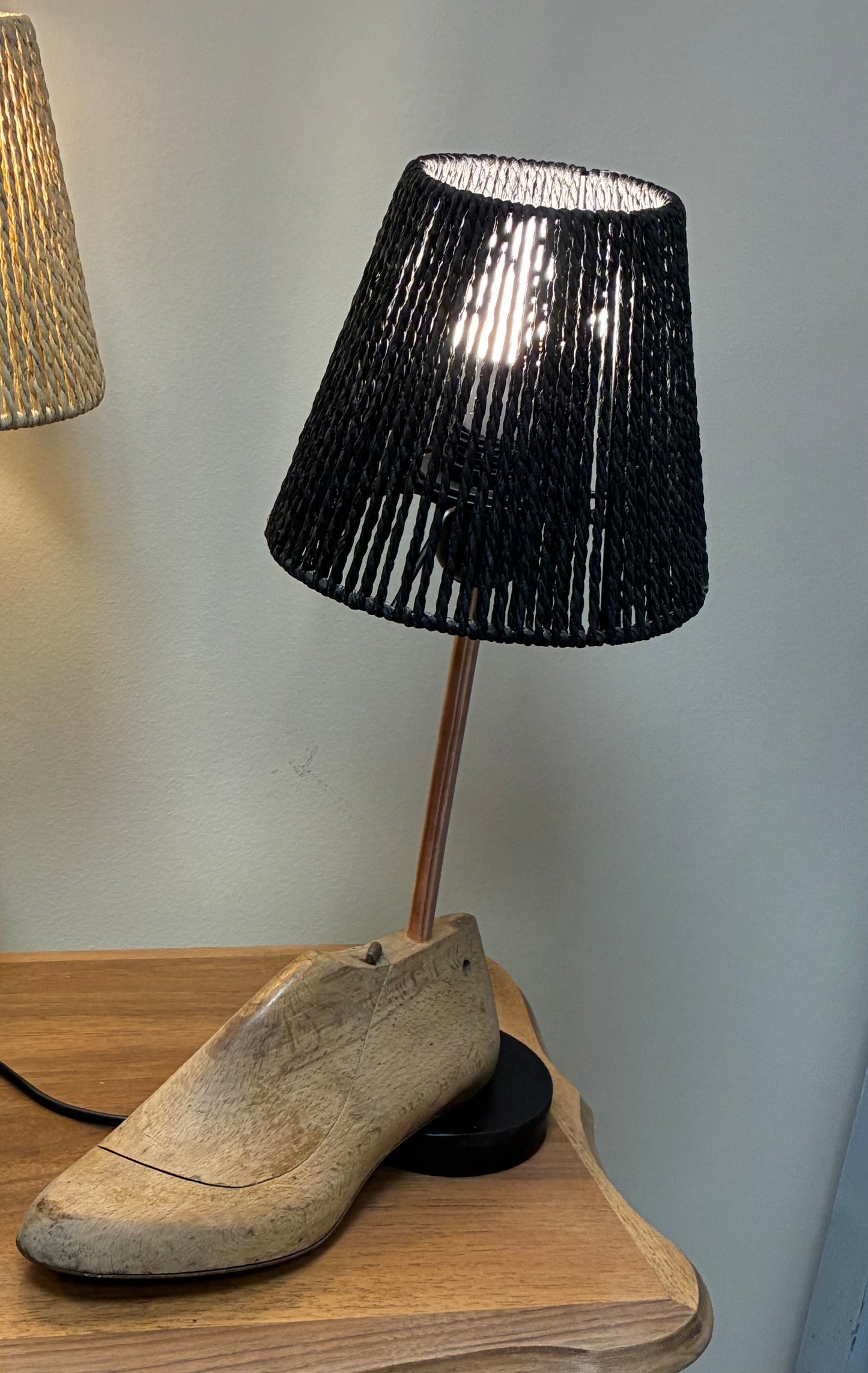 Lampes de chevets
