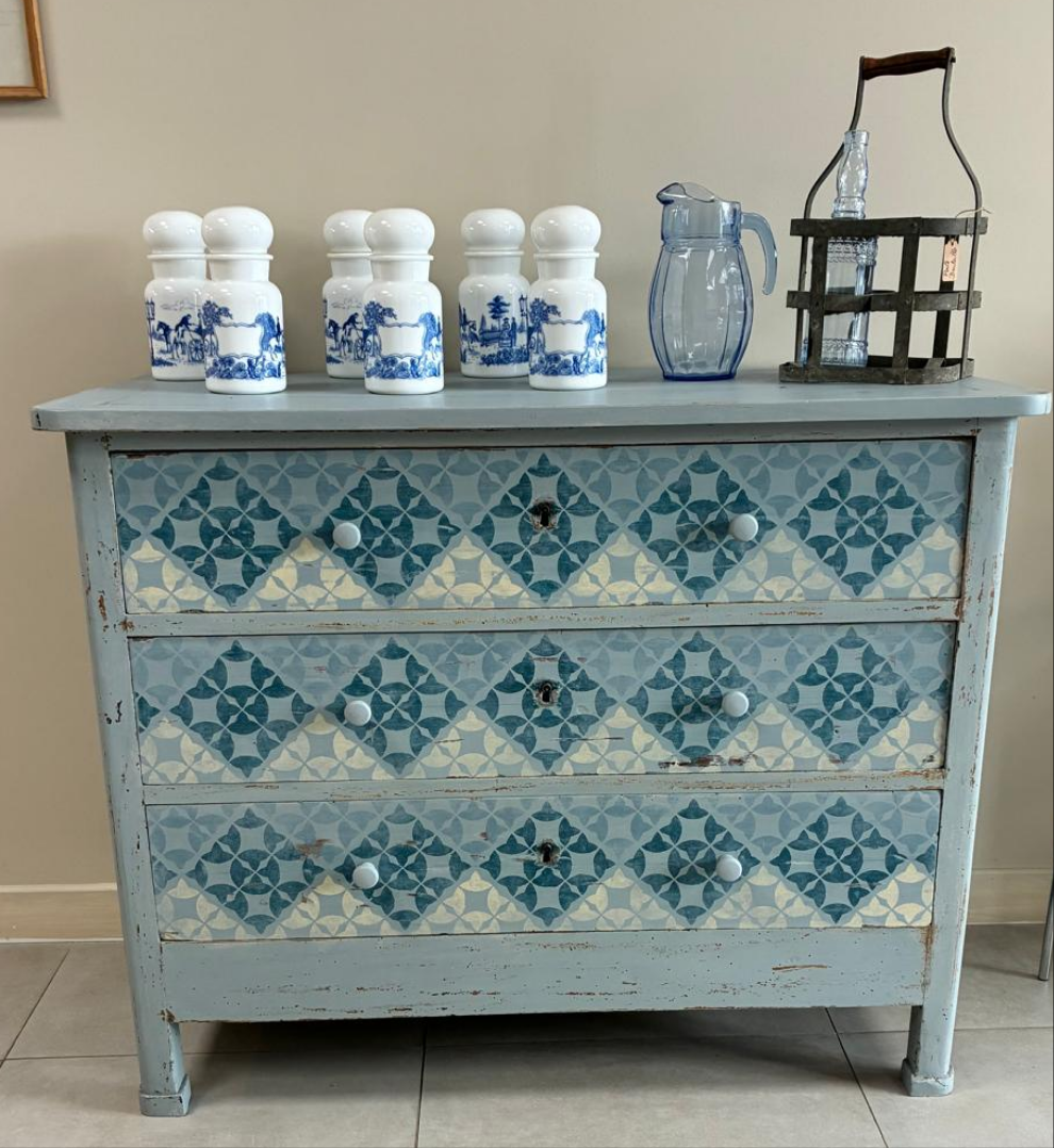 commode