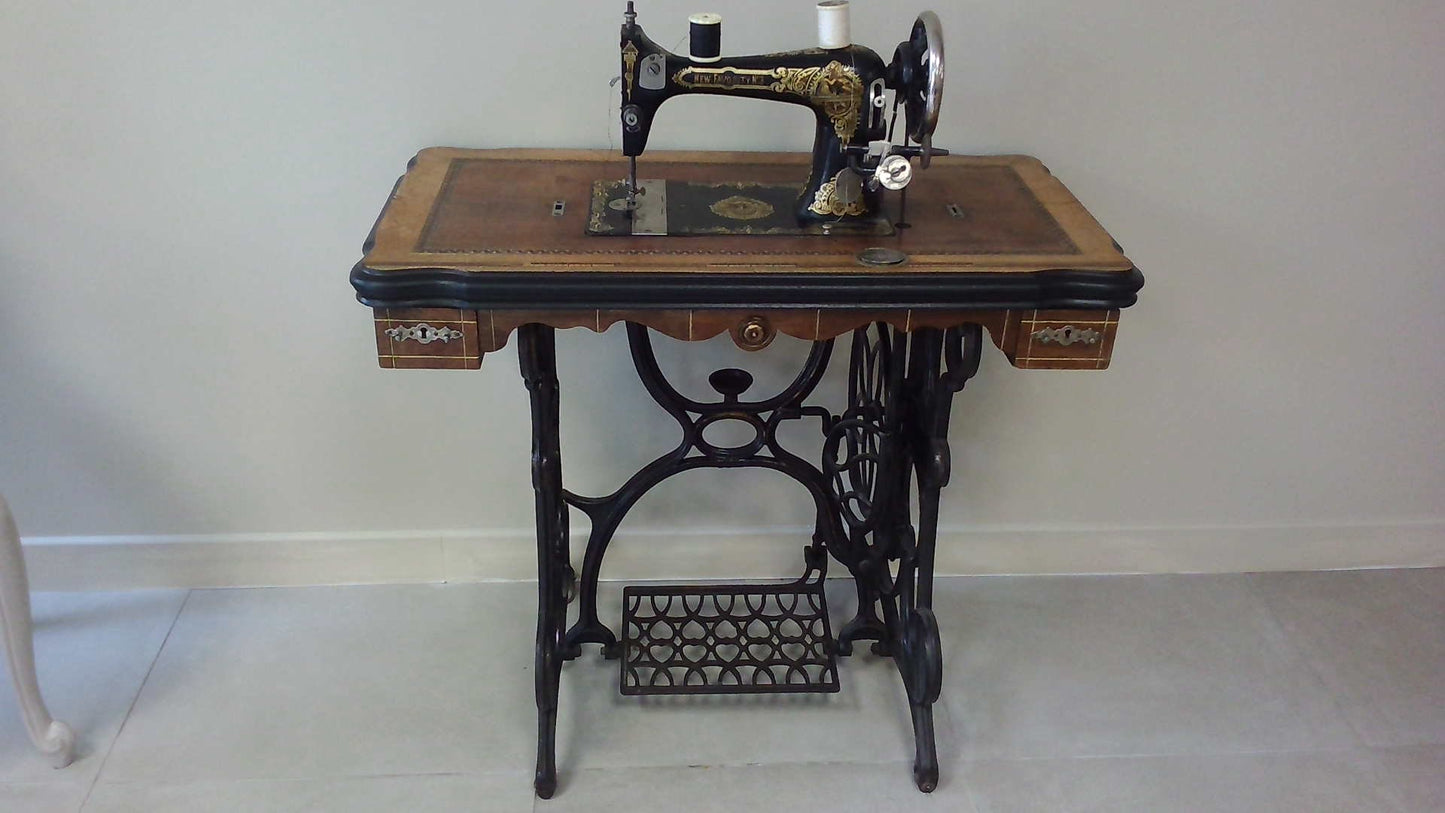 machine a coudre